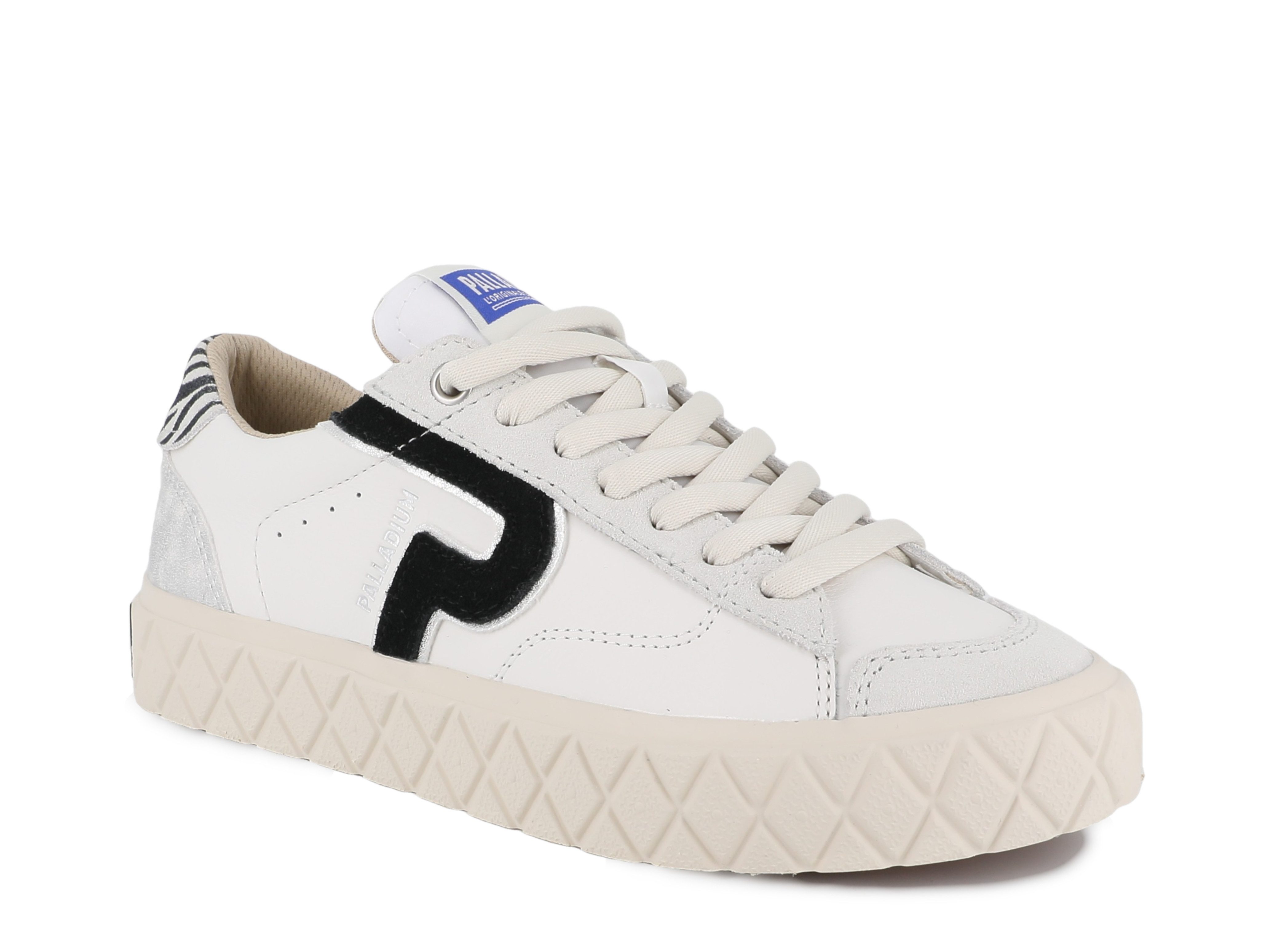 Palladium PALLA ACE LO MIX LTH Sneaker