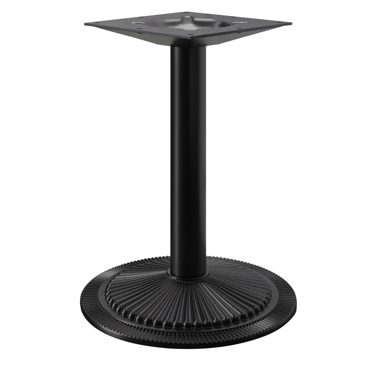 GGMMÖBEL Tischbein MAXIM