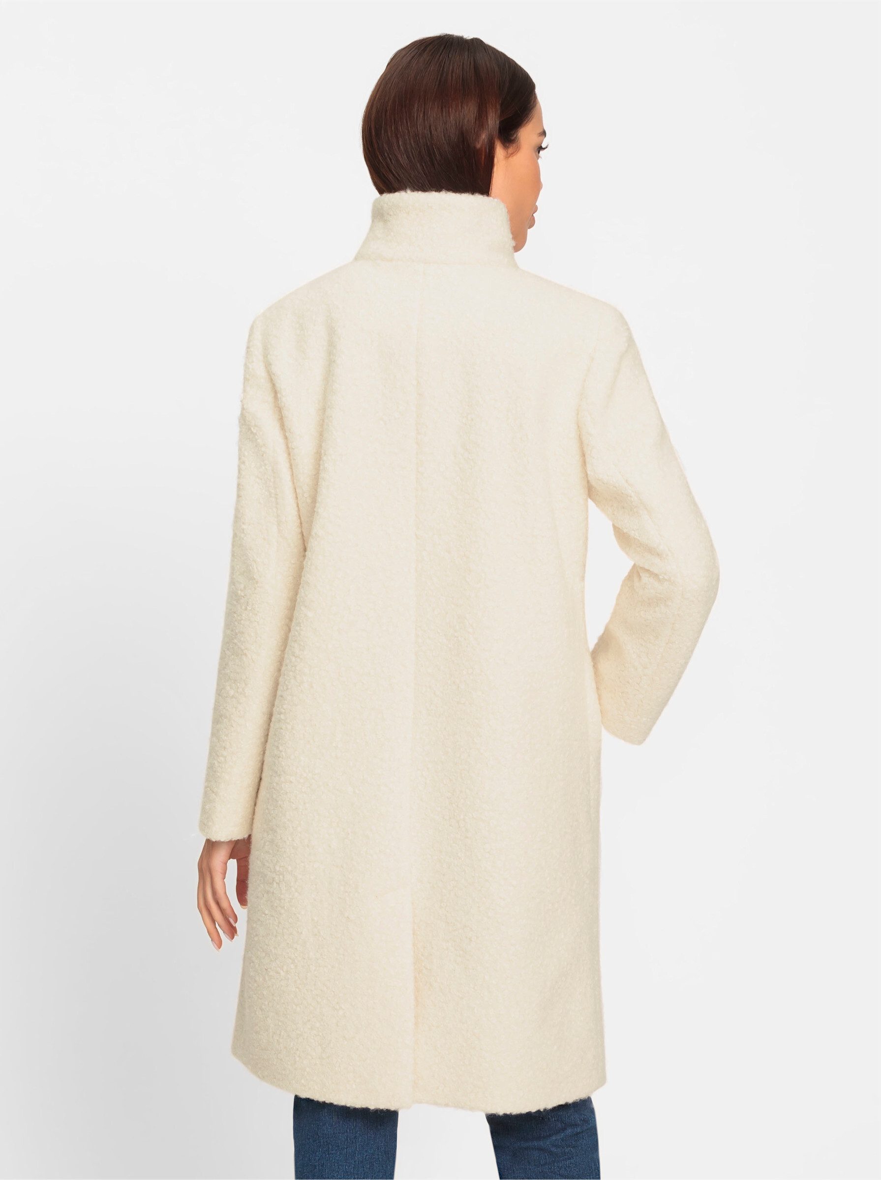 heine Langmantel Mantel günstig online kaufen