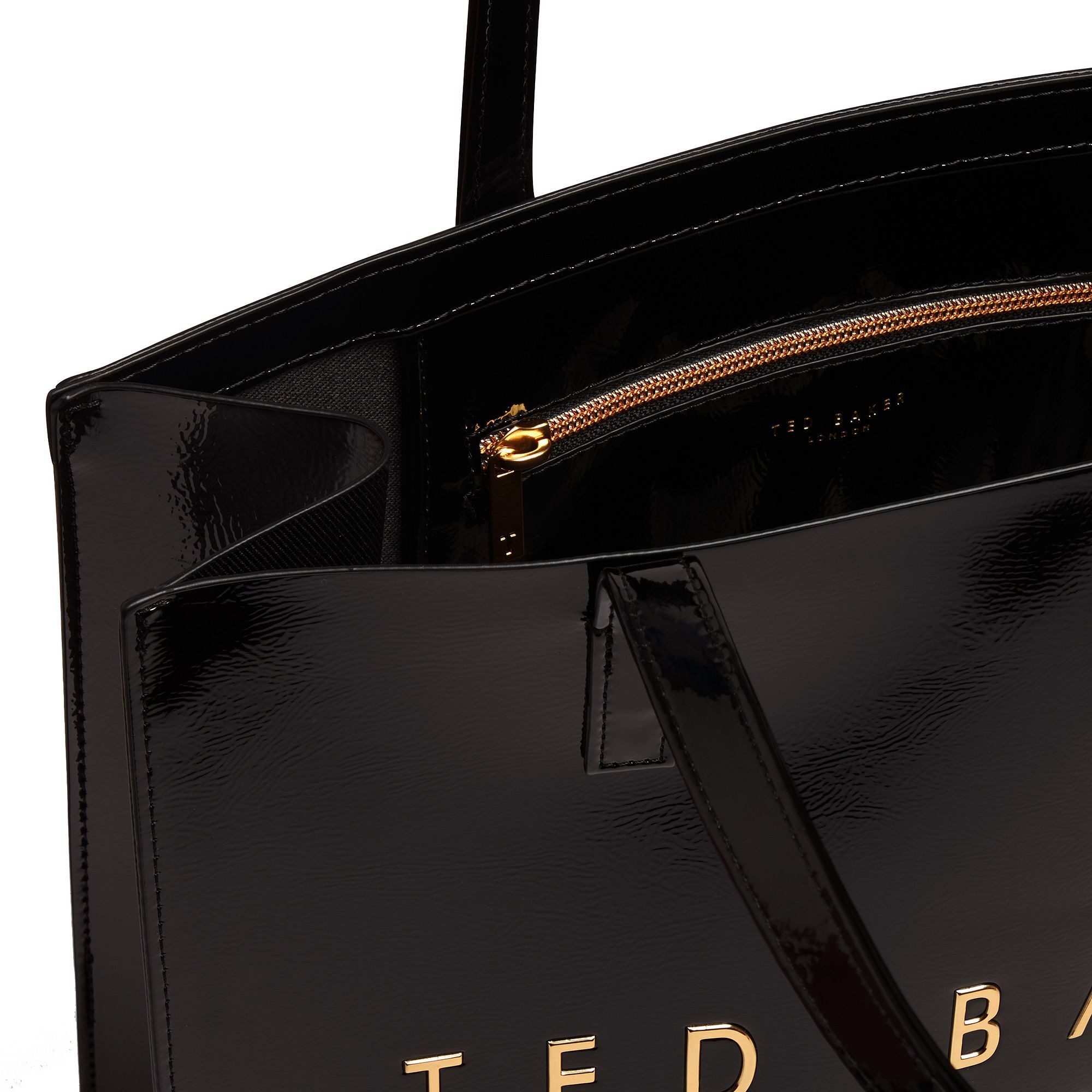 Ted Baker Shopper Crinkon, Polyurethan