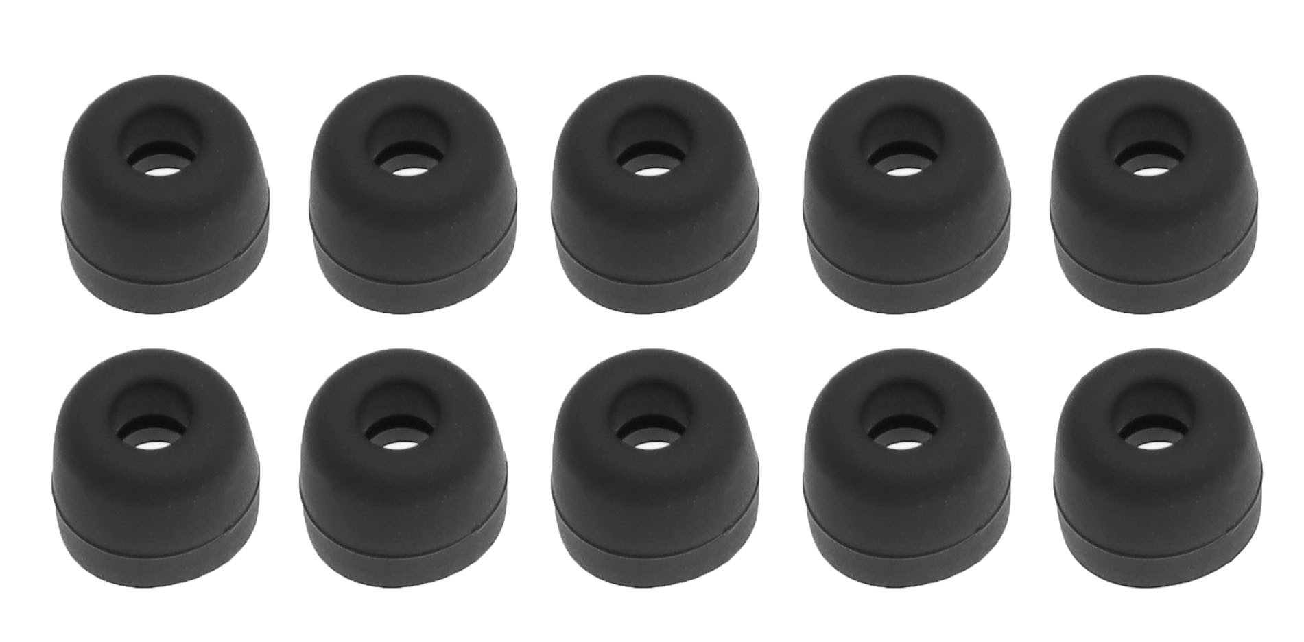 Sennheiser 506401 Ohrpolster "S" für CX1.00 CX 100 CX2.00 Kopfhörer Ohrpolster