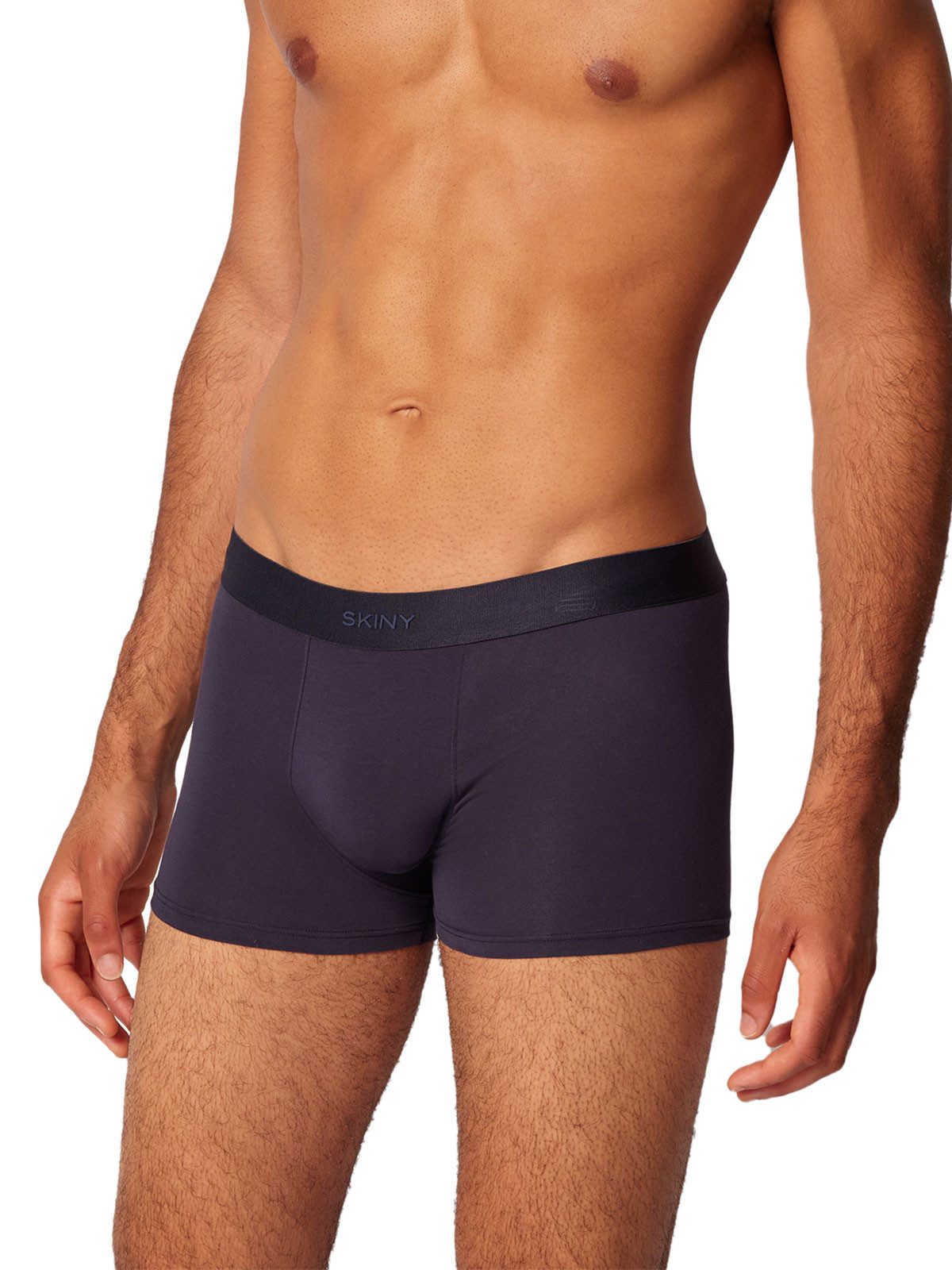 Skiny Retro Pants Herren Pants Fresh Comfort (Stück, 1-St) -