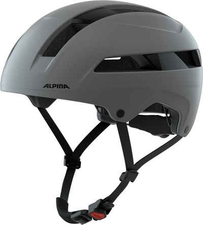 Alpina Sports Fahrradhelm Alpina SOHO Fahrradhelm