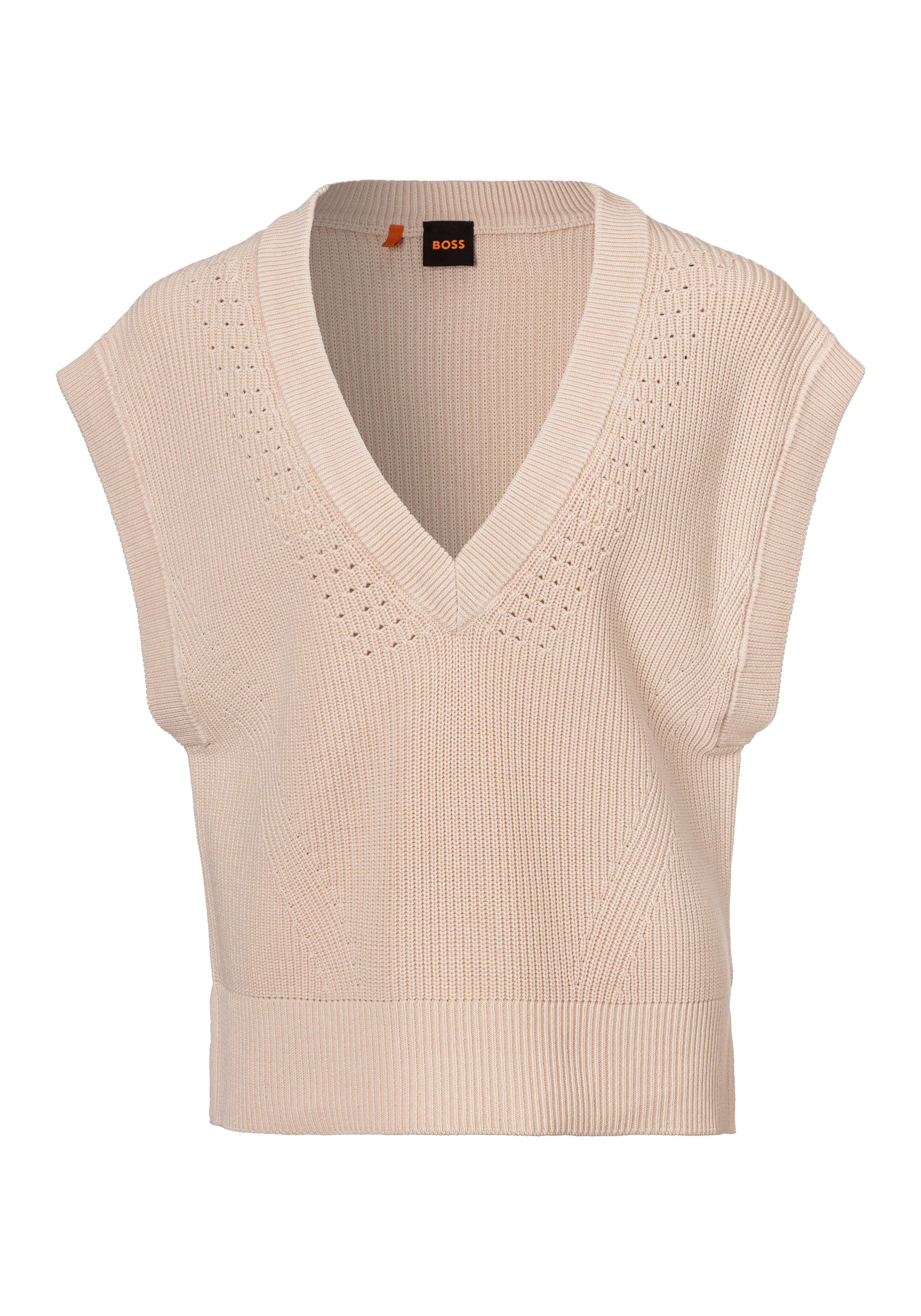 BOSS ORANGE T-Shirt Furray Premium Damenmode günstig online kaufen