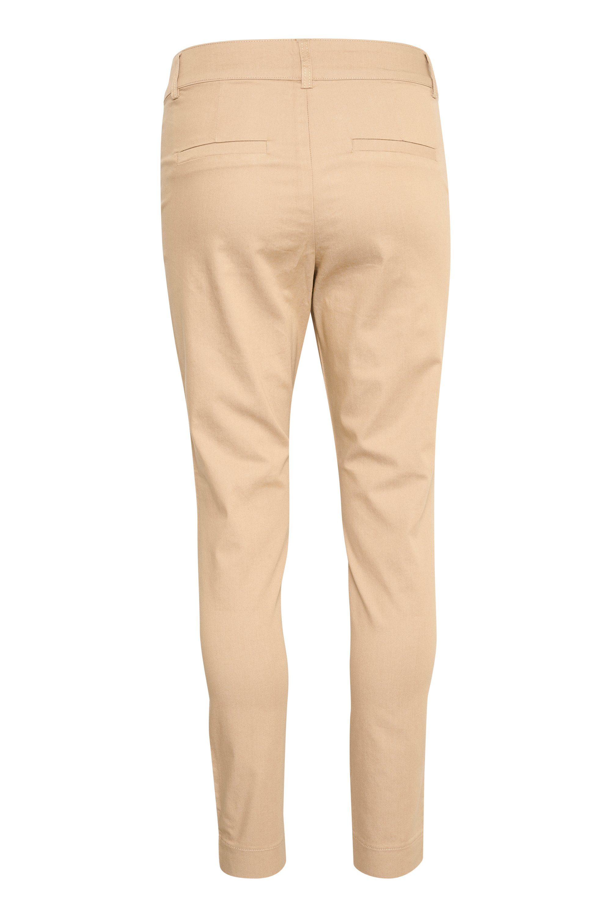 KAFFE Stoffhose Casual Hose KAlea günstig online kaufen