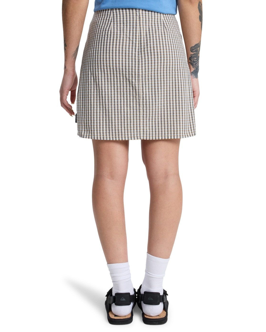 Quiksilver Sommerrock Ludden