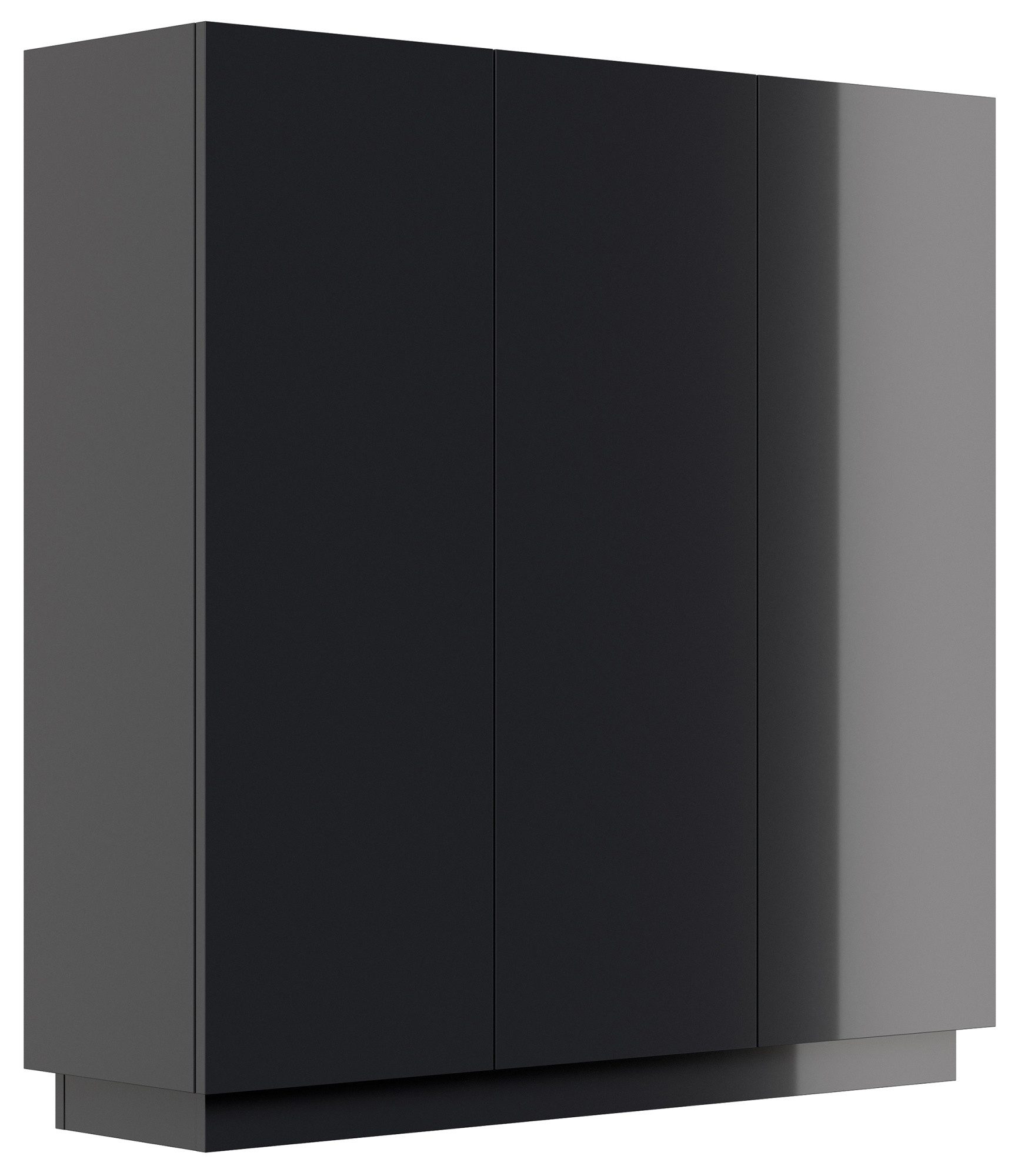 Magnolia Home Schuhschrank Raumwunder Schuhschrank Alius-L günstig online kaufen