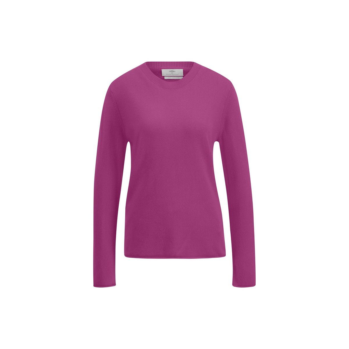 FYNCH-HATTON Strickpullover pink (1-tlg)