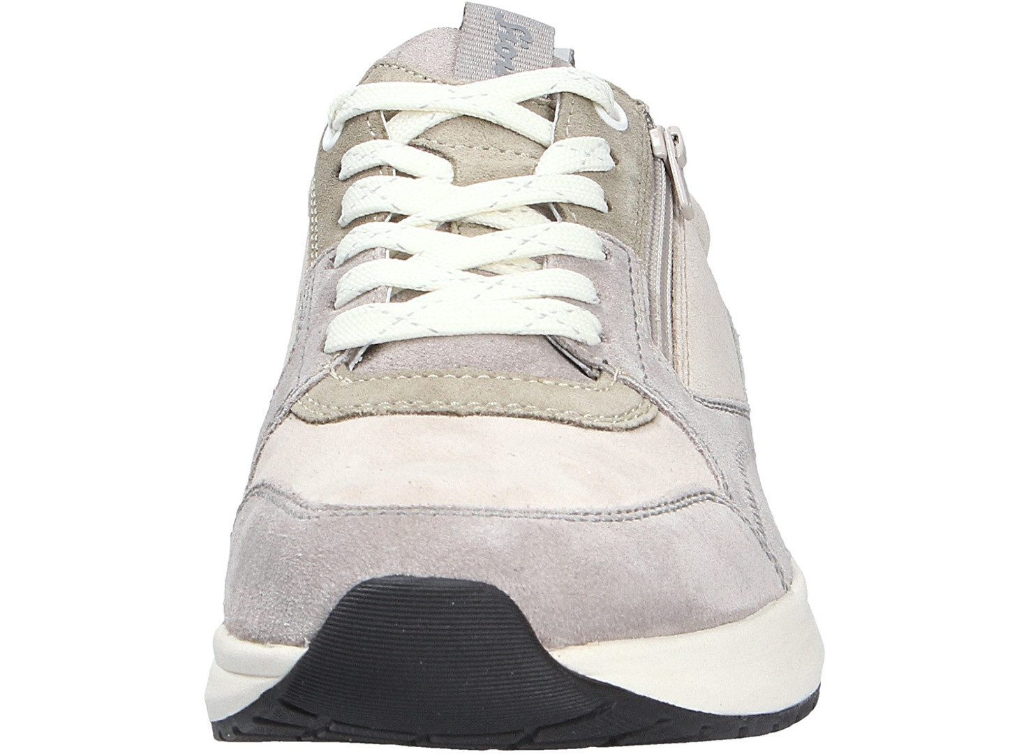 SIOUX SIOUX Herren Schnürschuh TASULIO grau Größe Schnürschuh