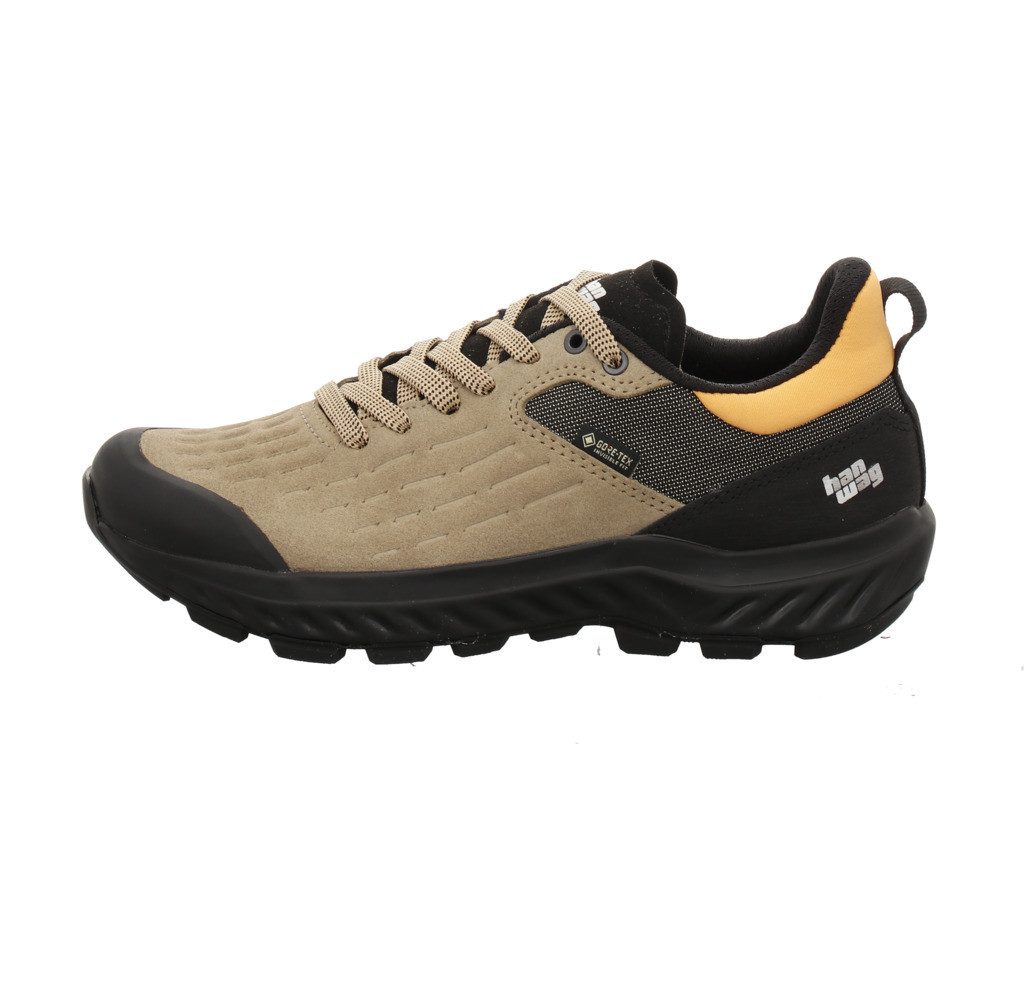 Hanwag H301001 069 023 Kaduro Low Lad Wanderschuh