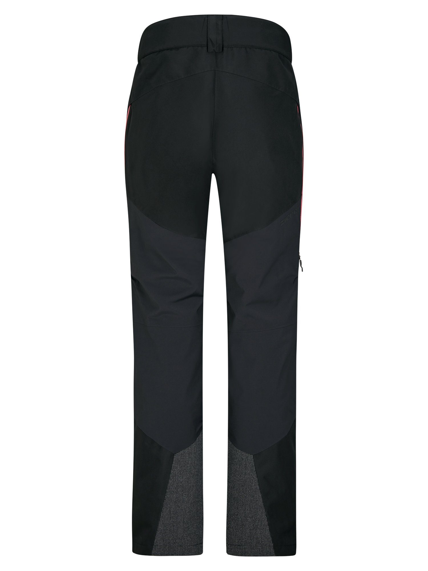 Ziener Skihose TRESA dark