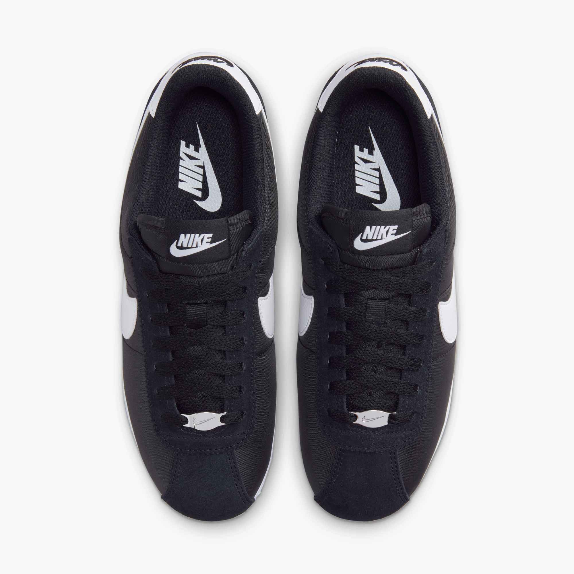 Nike Sportswear Cortez Textile Sneaker