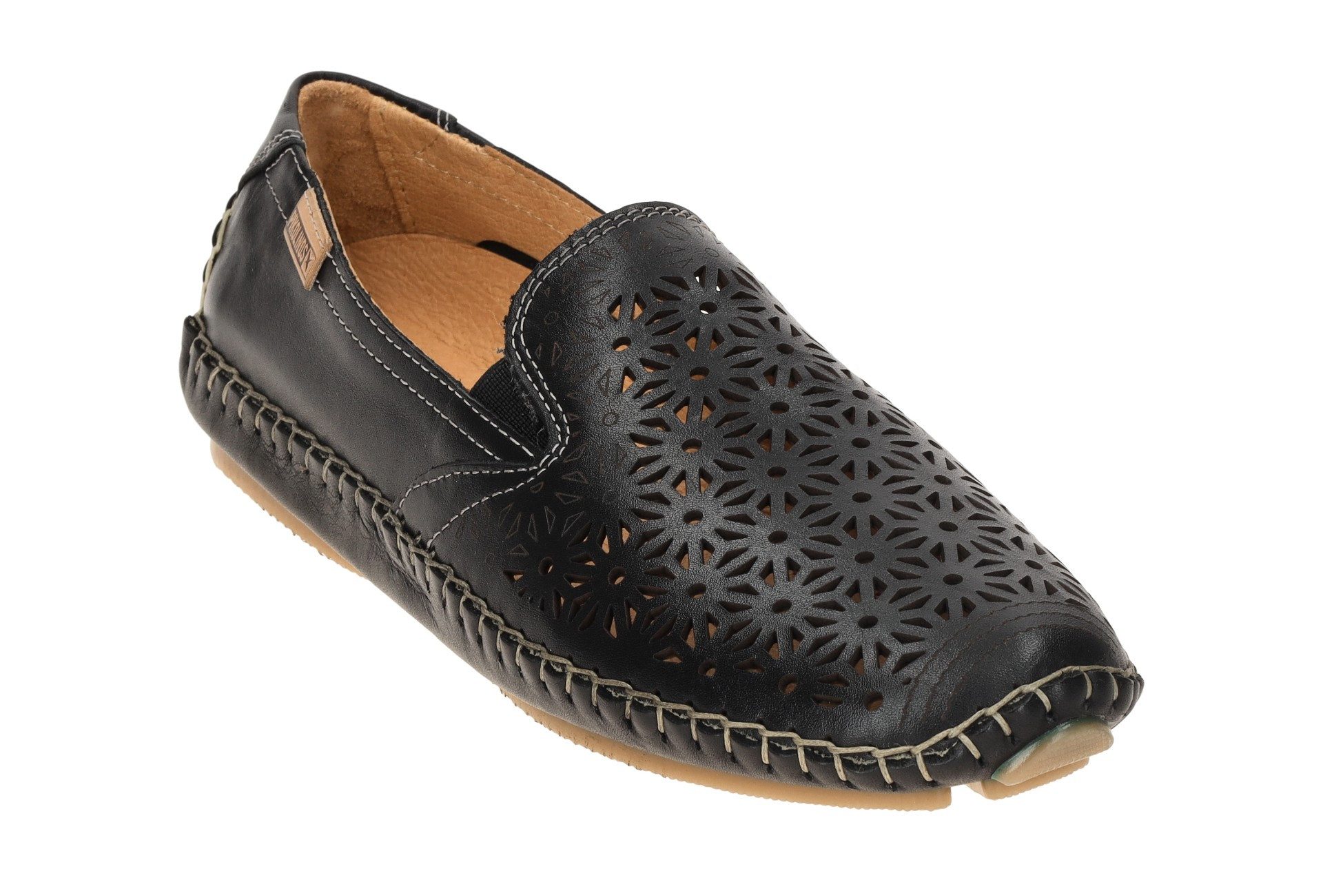 PIKOLINOS 578-4907 black Slipper