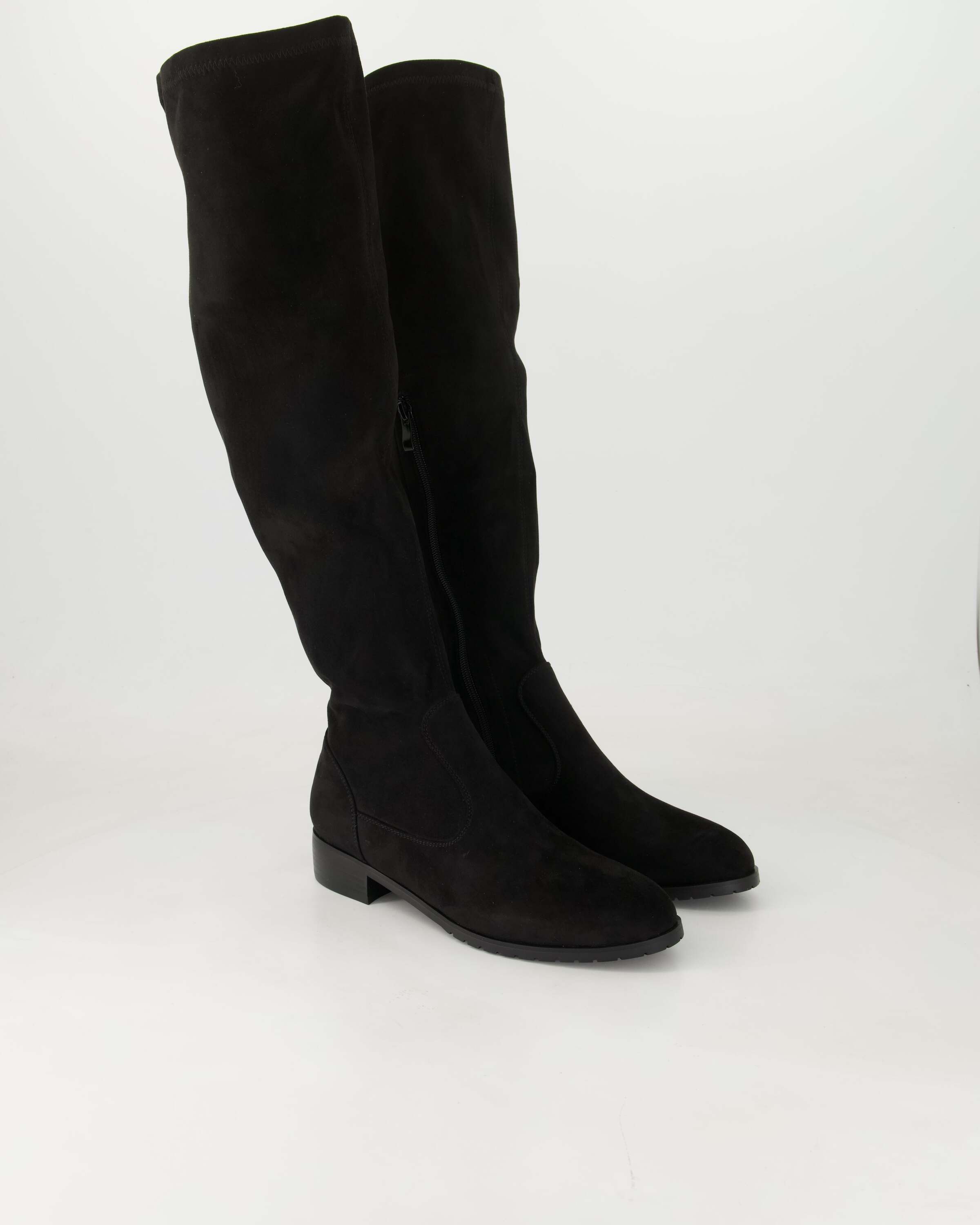 Terry G06 Stiefel Obermaterial: Leder