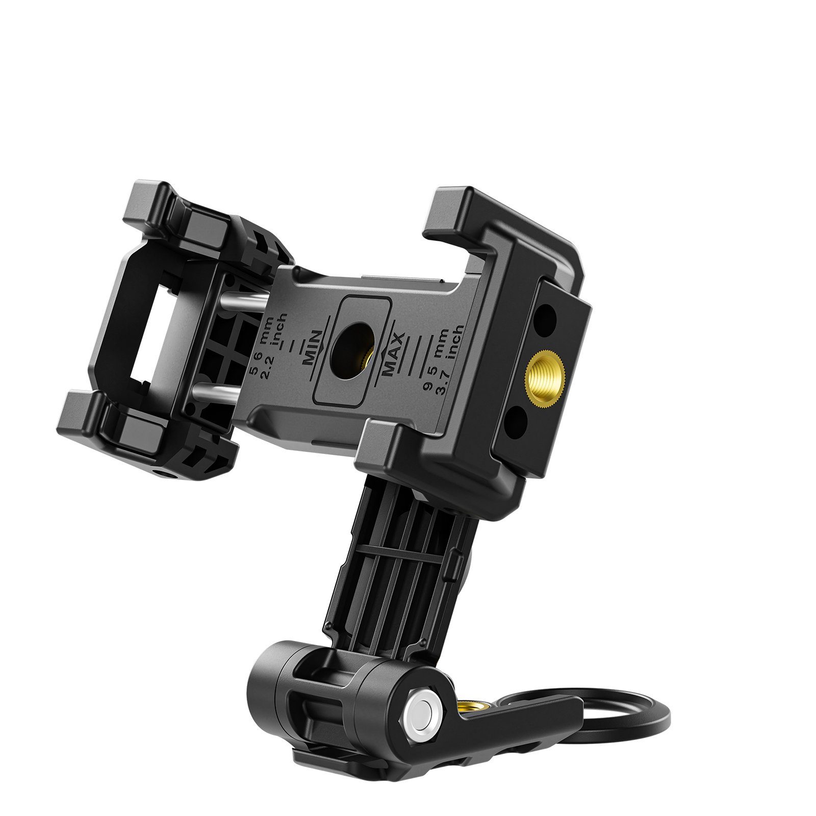 Handy-Halterung Multifunktions-Handyhalter Handystative Adapter