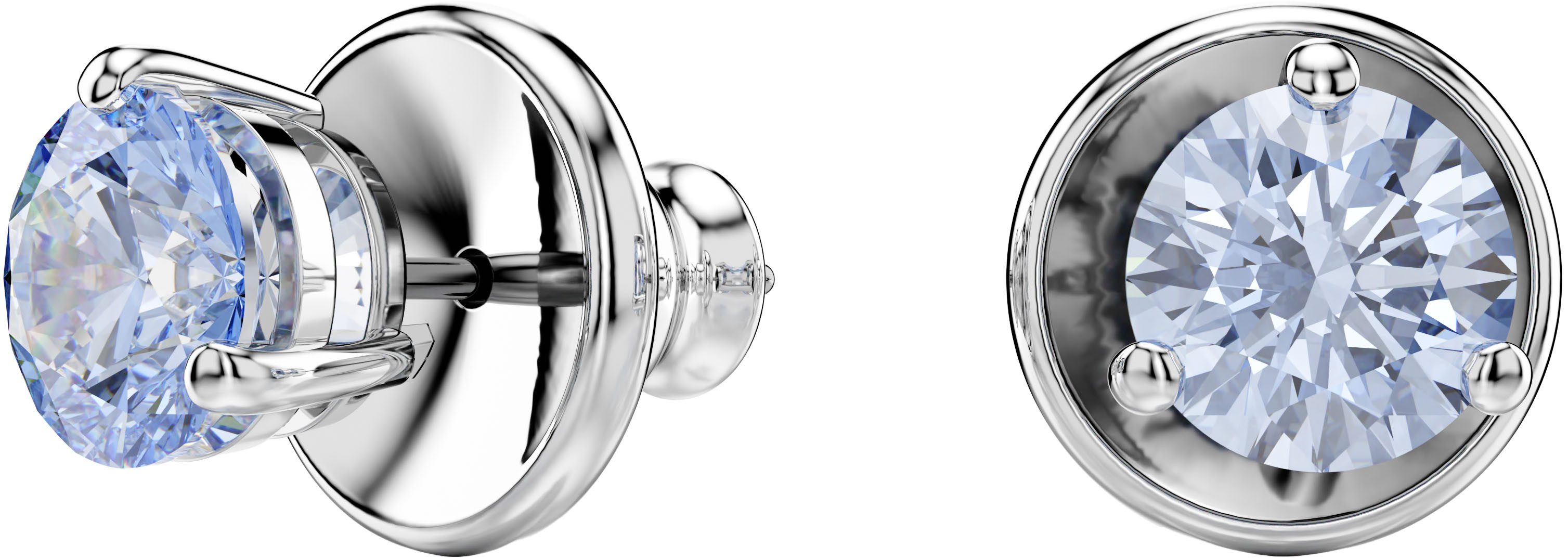 Swarovski Paar Ohrstecker Schmuck Geschenk Ohrringe günstig online kaufen