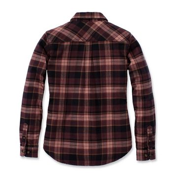 Carhartt Karohemd HAMILTON FLANNEL (1-tlg)