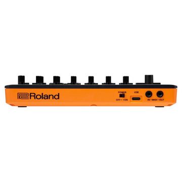 Roland Roland Aira T-8 Beat Machine Drum-Computer Digitales Aufnahmegerät