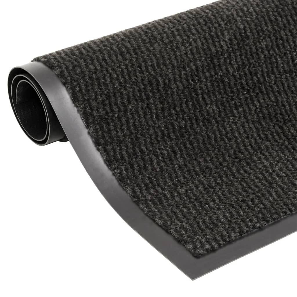 vidaXL Fußmatte Fußmatte getuftet 60x180 cm günstig online kaufen