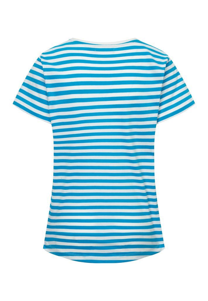 Derbe T-Shirt Sturmmöwin_Striped (1-tlg) günstig online kaufen