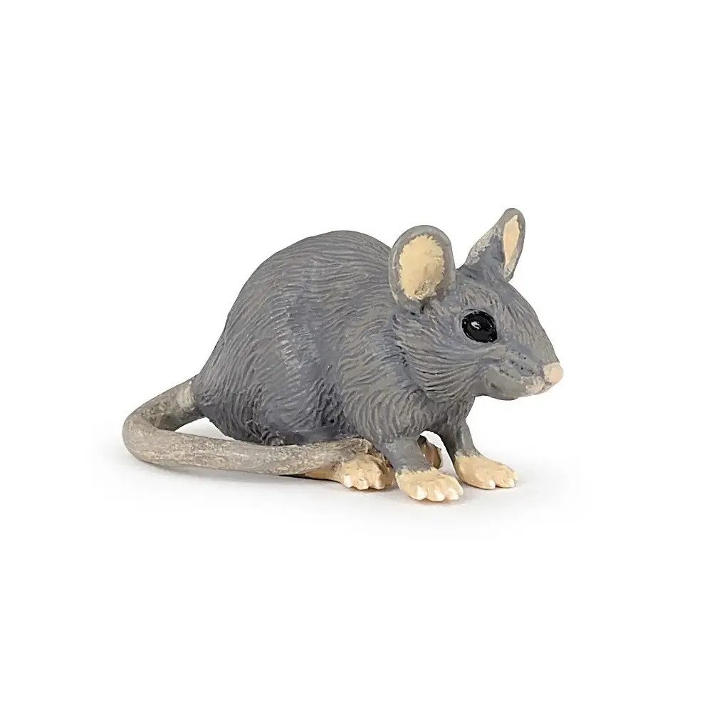 papo Actionfigur Papo 50205 Hausmaus