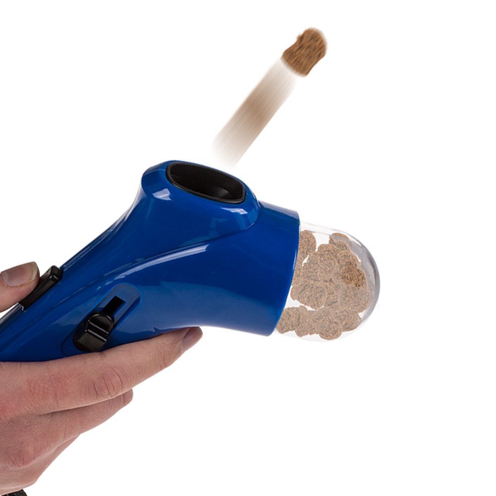 Out of the Blue Hunde-Futterspender Leckerli Spender