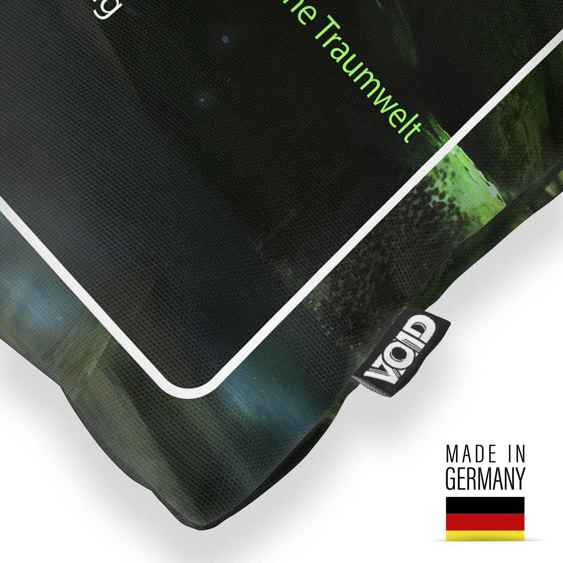 VOID Kissenbezug, Legendäres Outdoor gamer mythisch wow legendär günstig online kaufen
