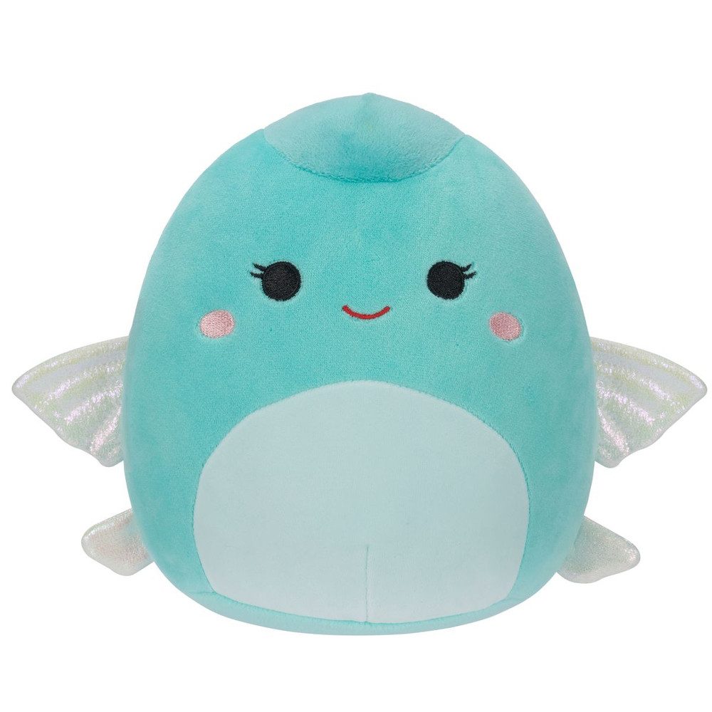 Jazwares Plüschfigur Squishmallows - Plüschfigur - 19 cm