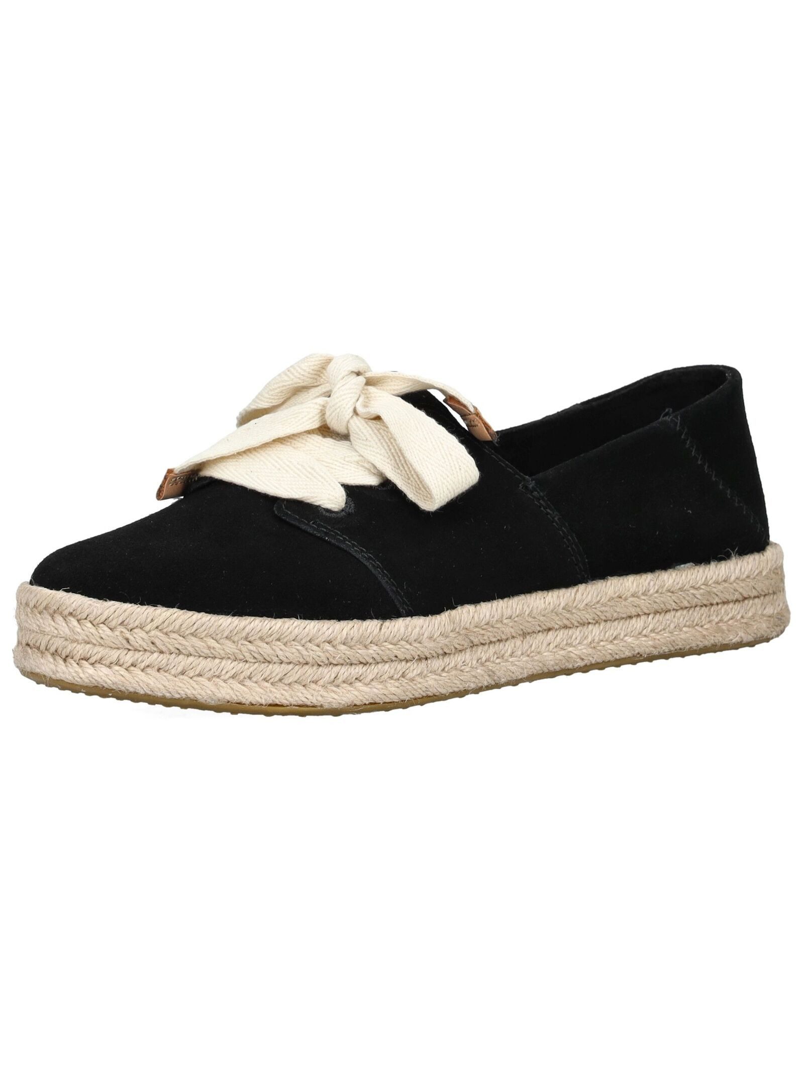 TOMS TOMS Сандалі Leder Espadrille