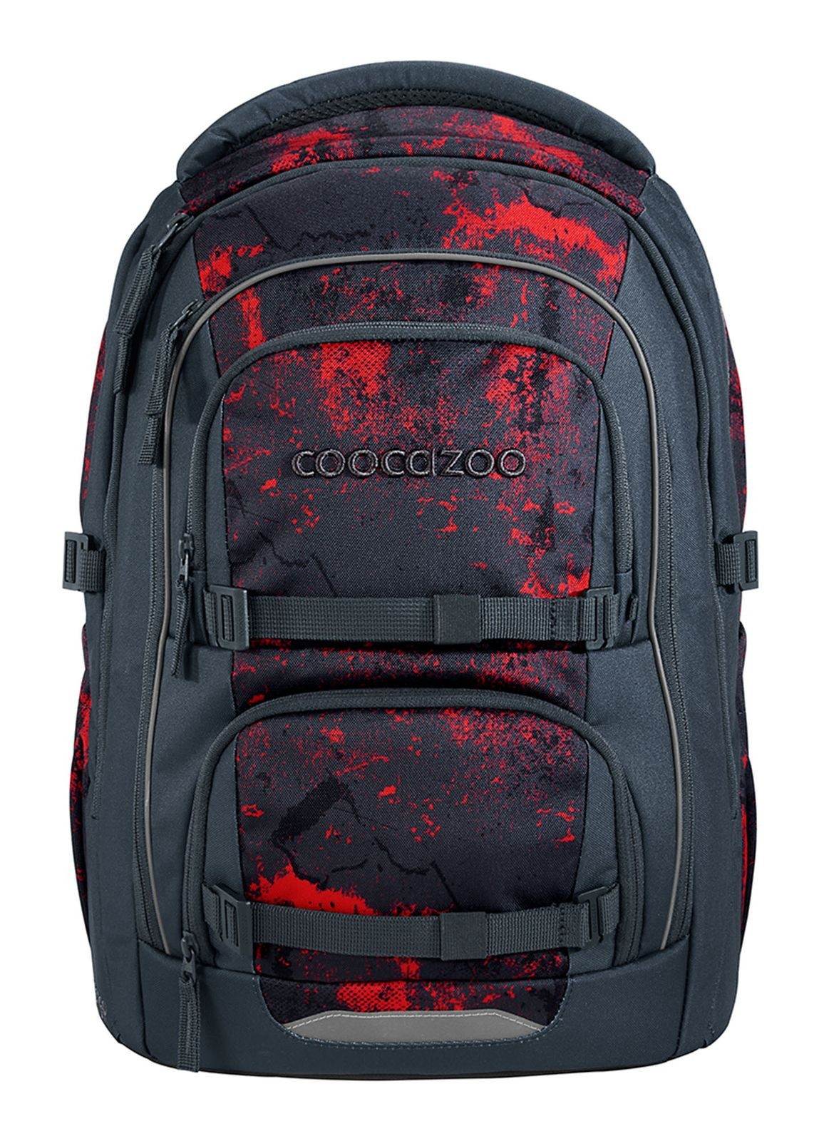 coocazoo Schulrucksack Backpack