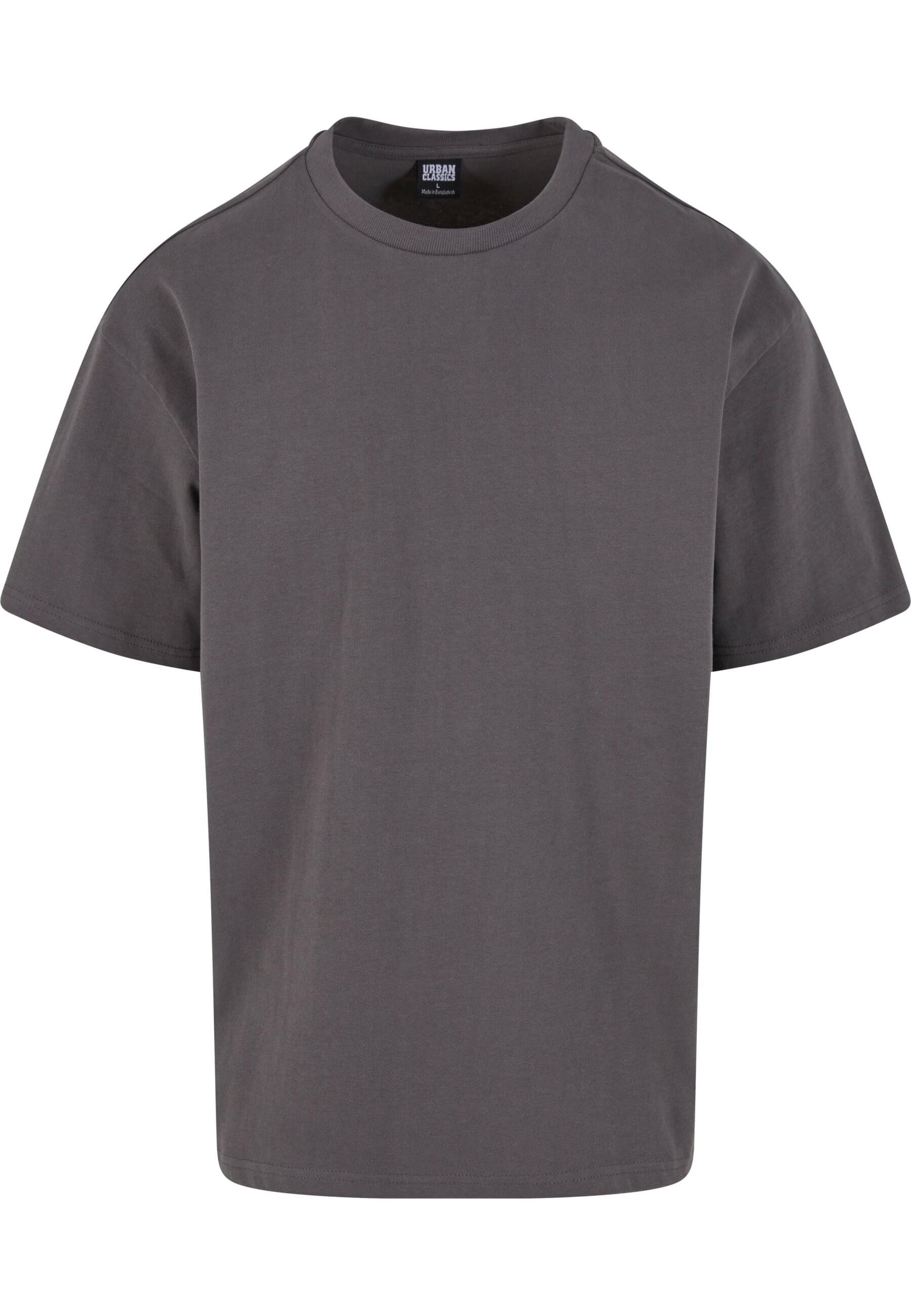 URBAN CLASSICS T-Shirt Urban Classics Relaxed Dropped Shoulder Tee (1-tlg)