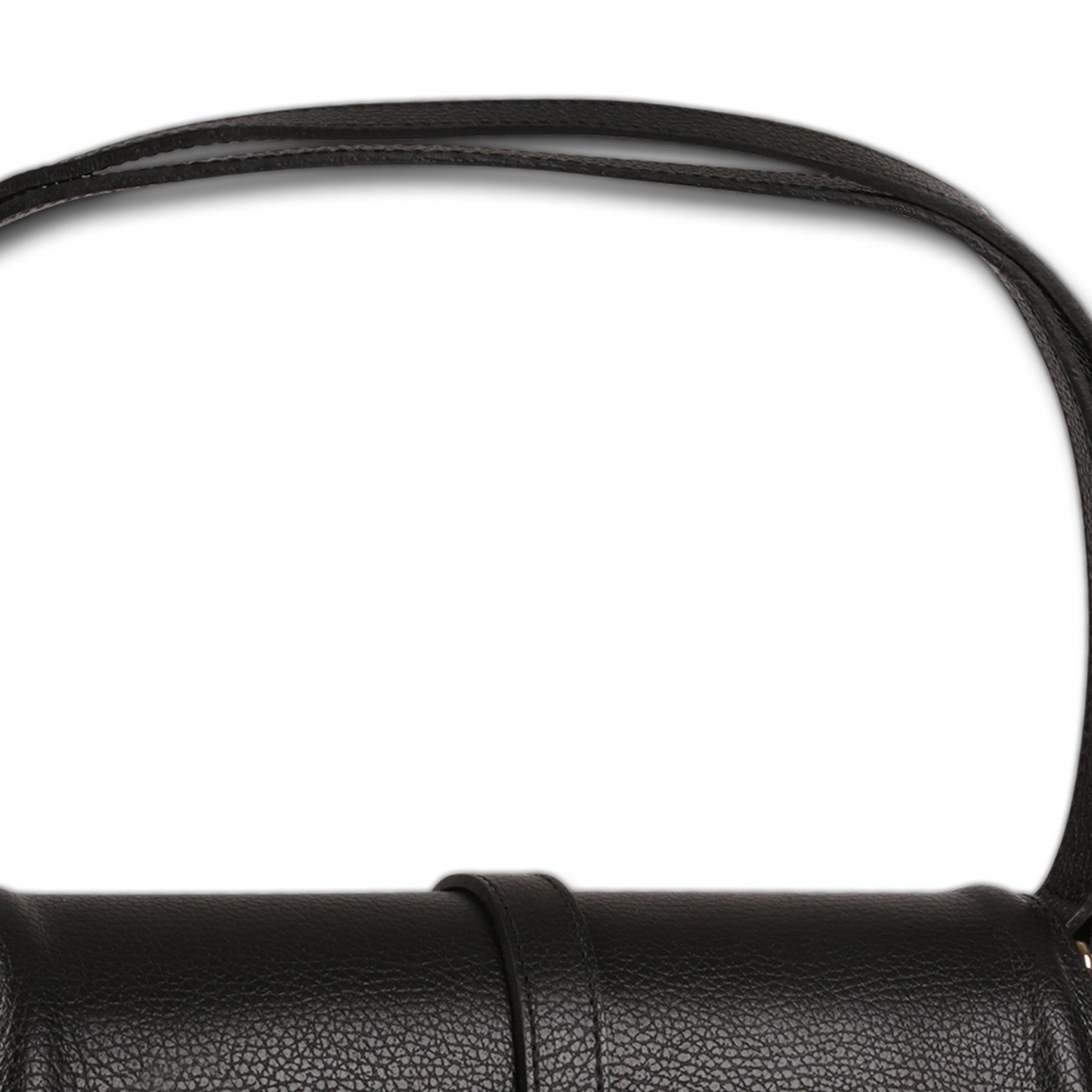 Toscanto Schultertasche Toscanto Tasche schwarz Schultertasche (Schultertasche), Damen Schultertasche Leder, schwarz ca. 33cm x ca. 20cm