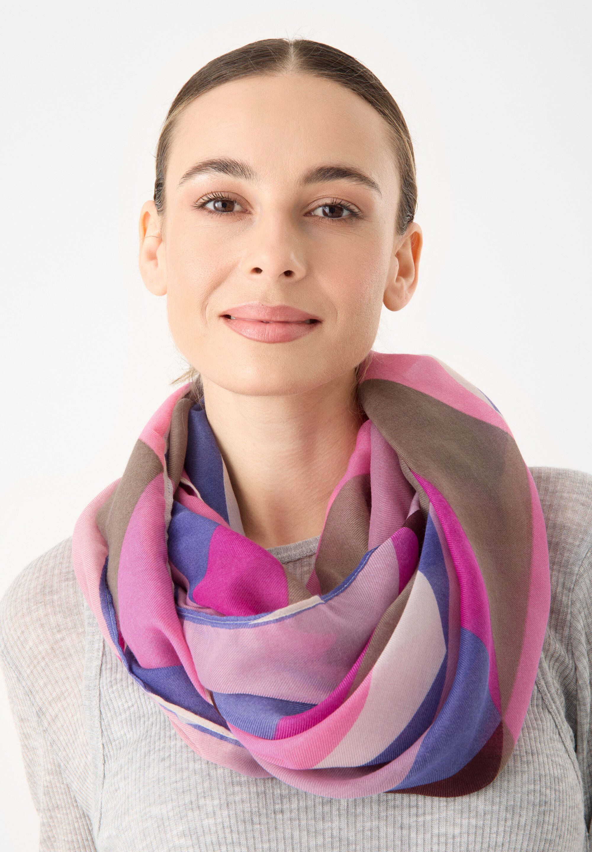 Codello Loop, aus recyceltem Polyester