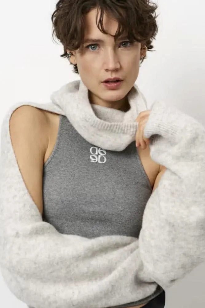 Dante6 Wollpullover Salessy