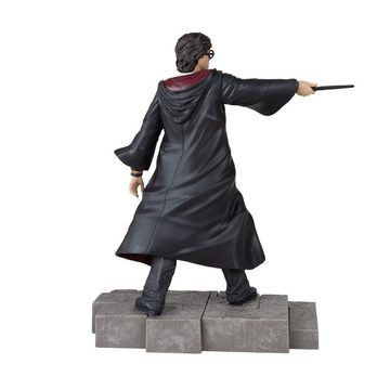 McFarlane Toys Actionfigur Harry Potter und der Feuerkelch Movie Maniacs 15 cm