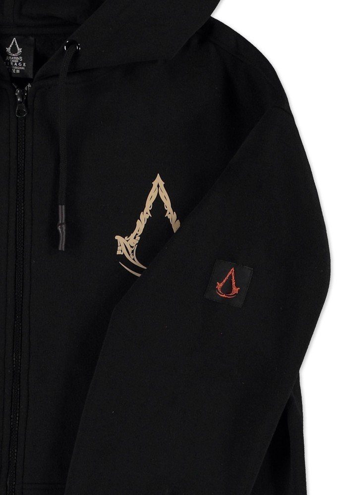 Assassins Creed Kapuzenpullover