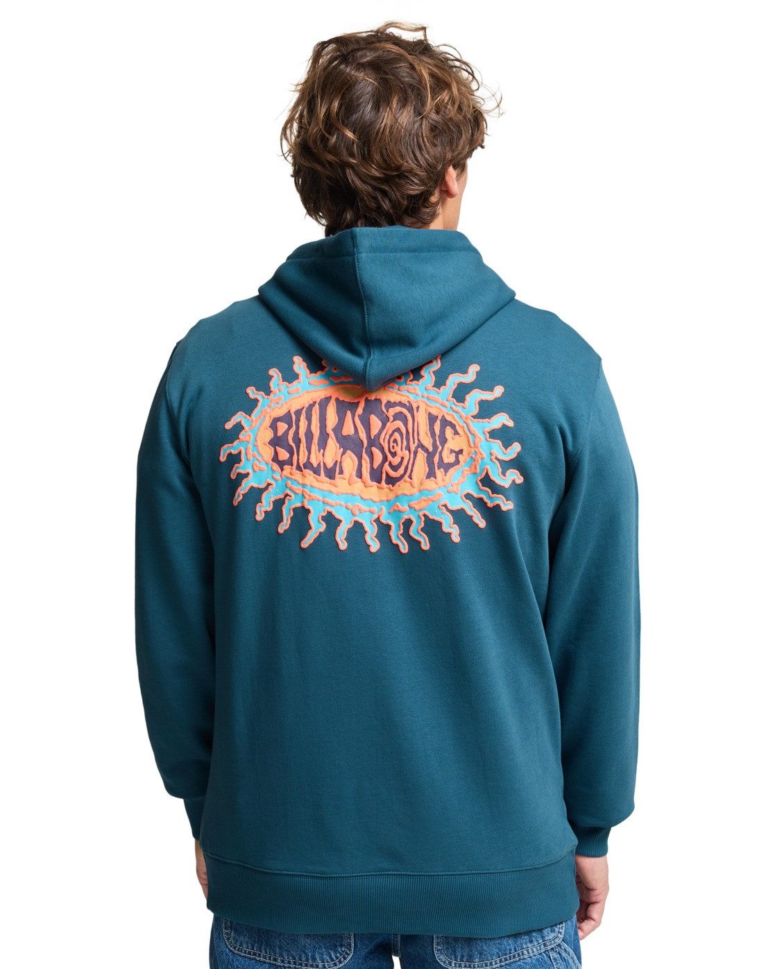 Billabong Hoodie Foundation