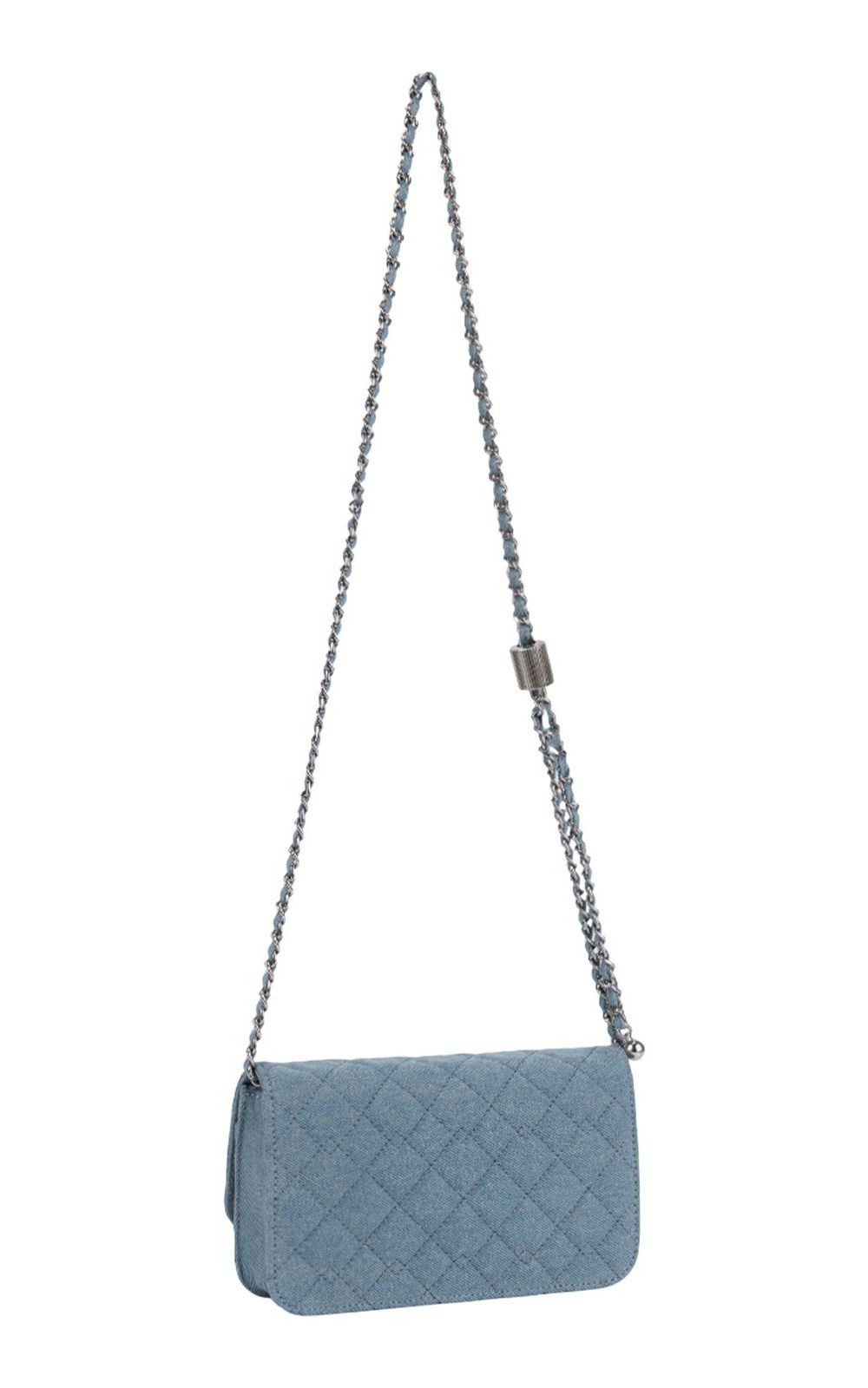 Seidenfelt Manufaktur Umhängetasche Crossbody Bag