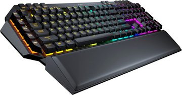 Cougar 700K EVO Mechanisch Gaming-Tastatur (CHERRY RGB MX-Tasten)