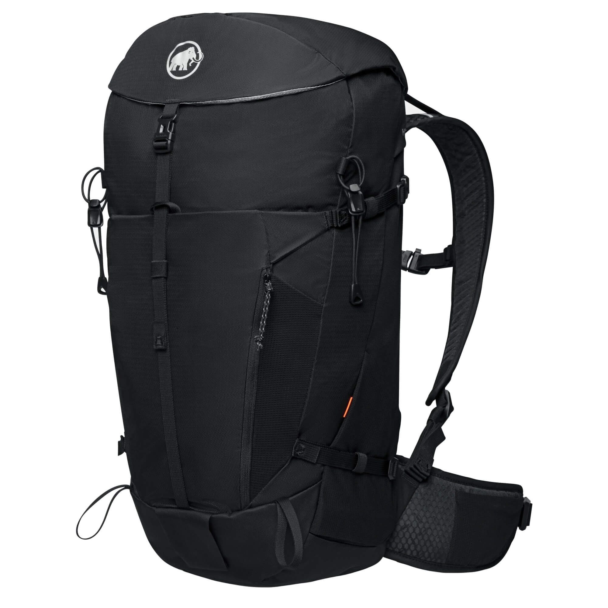 Mammut Wanderrucksack Lithium 30 - Wanderrucksack 54 cm (black)