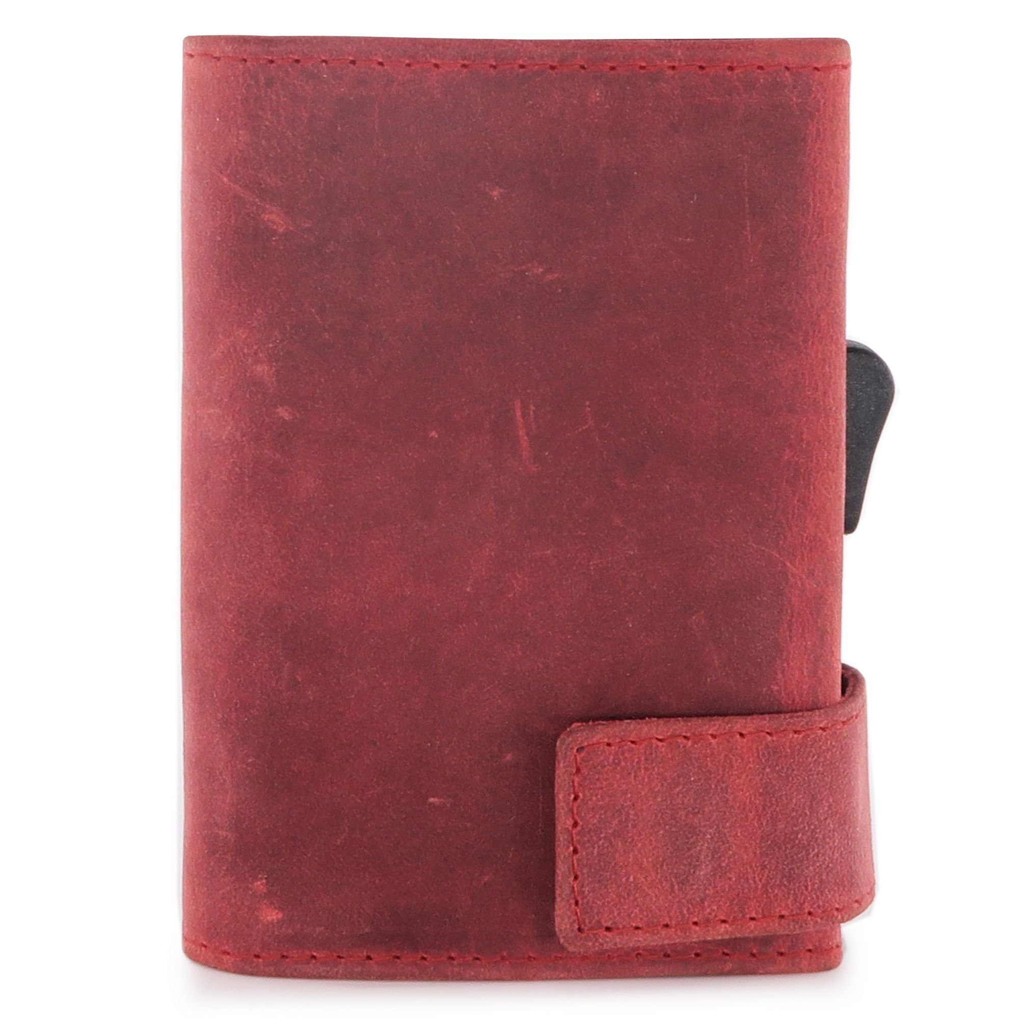 SecWal Etui SecWal 1, Leder