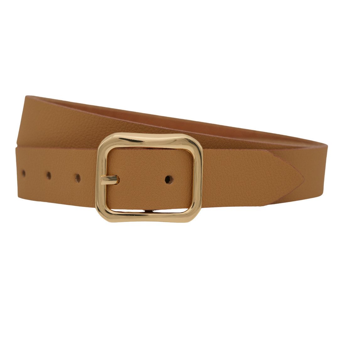 AnnaMatoni Ledergürtel AnnaMatoni Leder Gürtel Mali günstig online kaufen