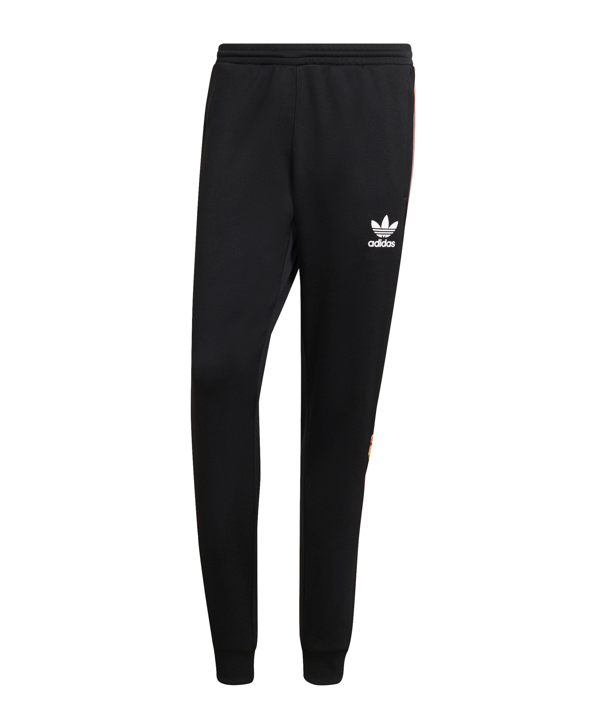 adidas Originals Jogginghose Manchester United Hose