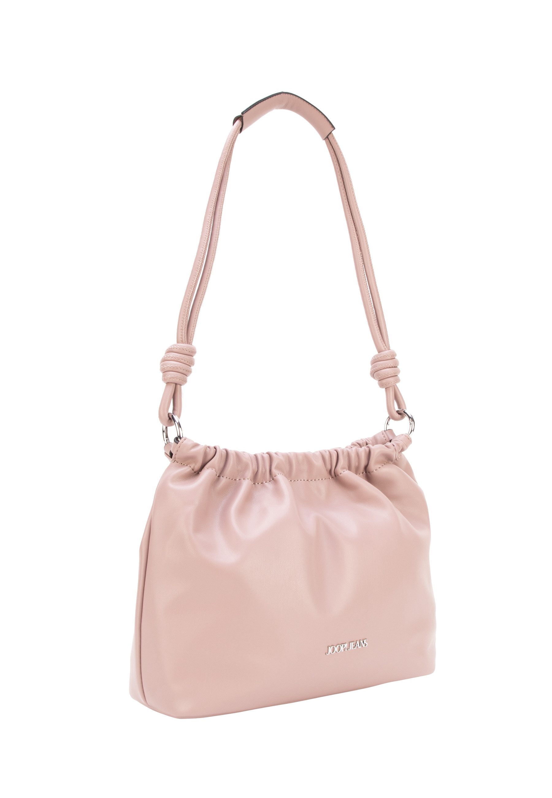 Joop Jeans Handtasche Joop Jeans - Damen Hobo Nodo Leigh