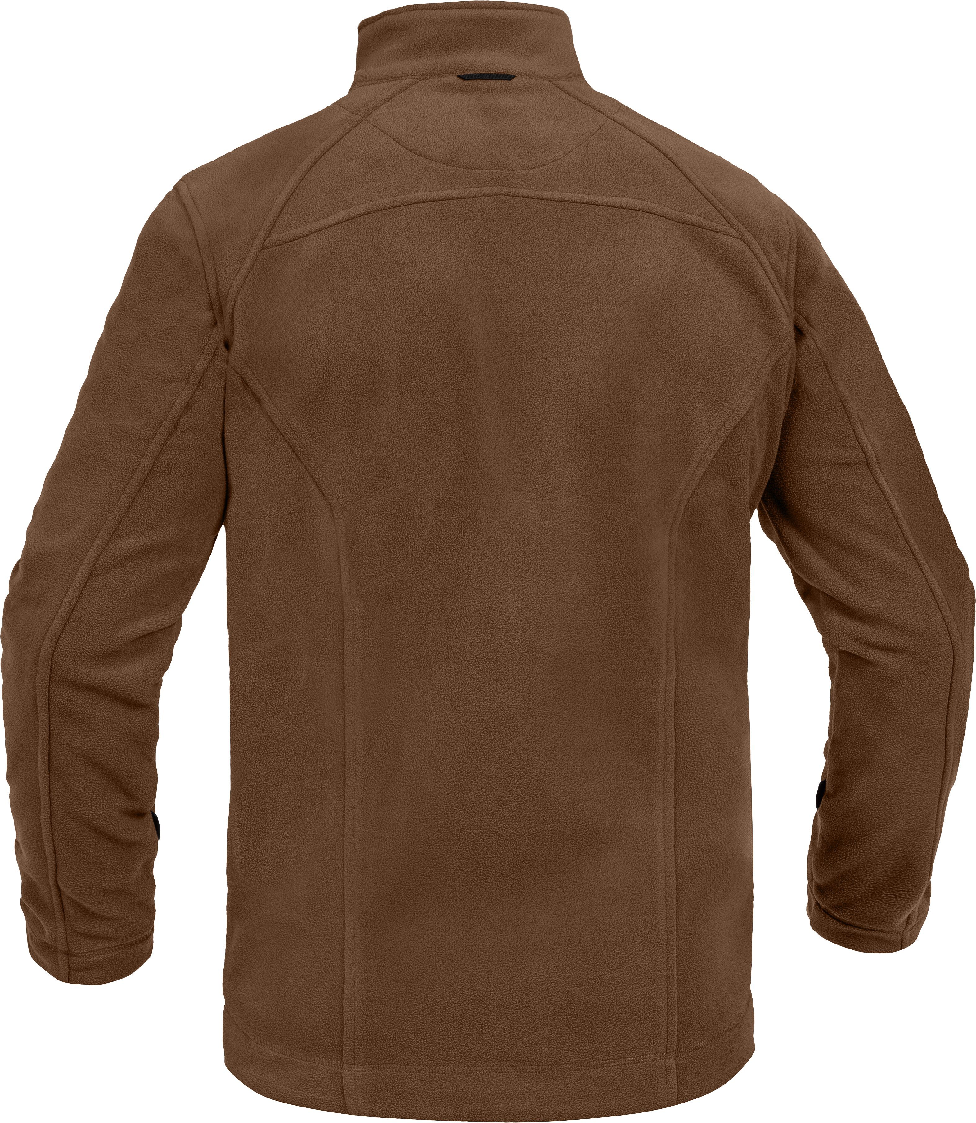 Leibwächter Fleecejacke Casual Line Herren Polar günstig online kaufen