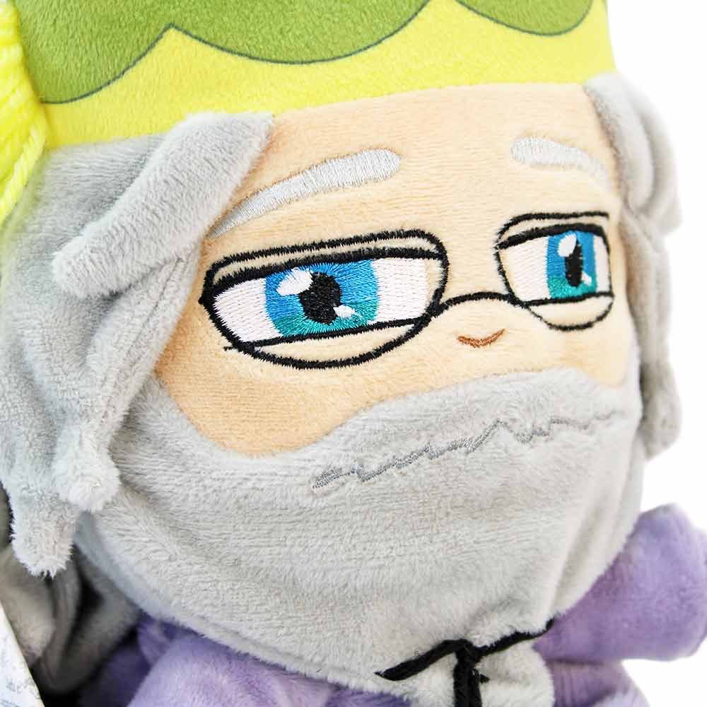Famosa Kuscheltier Harry Potter Plüsch Dumbledore - ca. 22 cm (1-St)