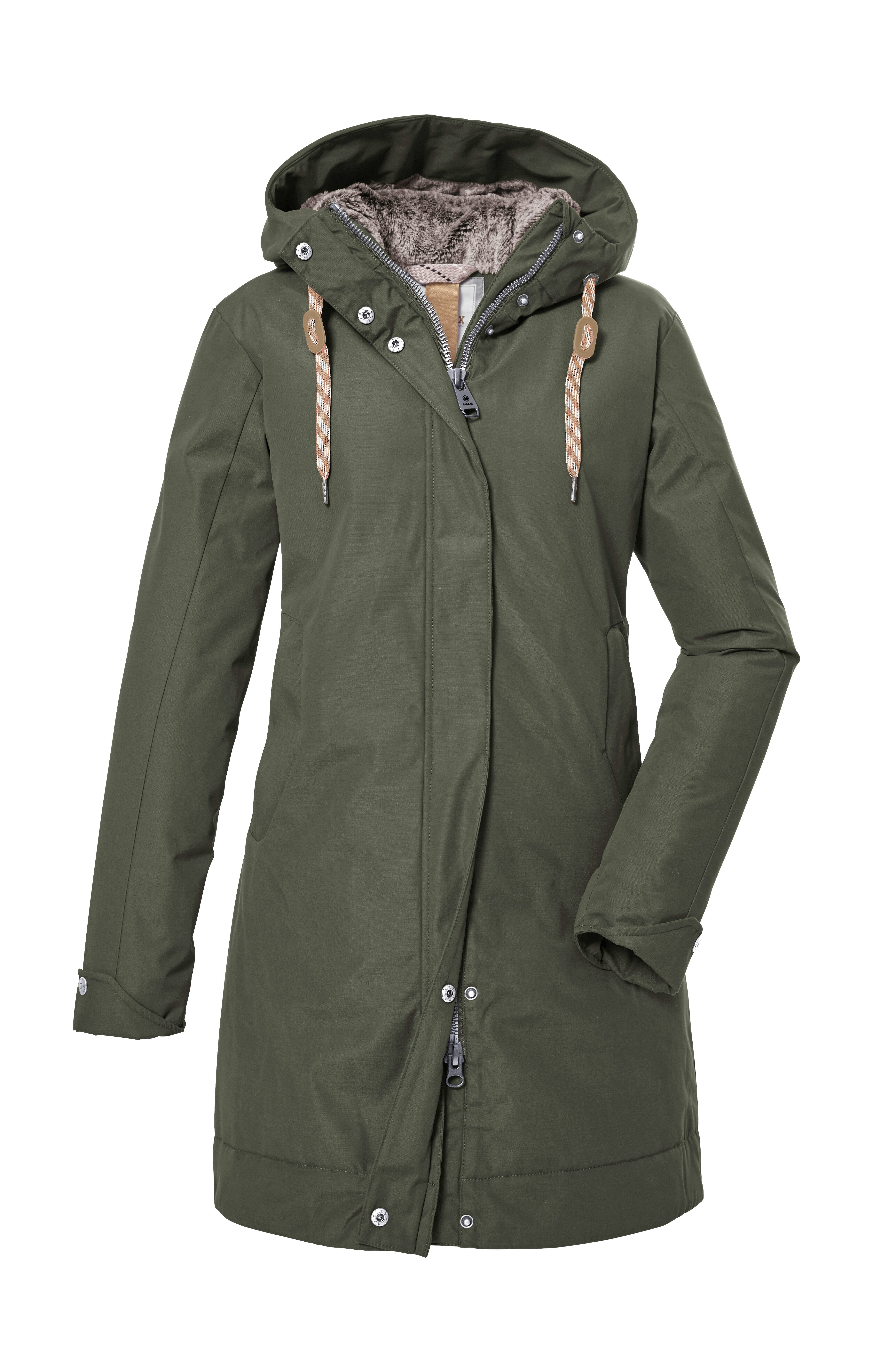 G.I.G.A. DX by killtec Parka GW günstig online kaufen