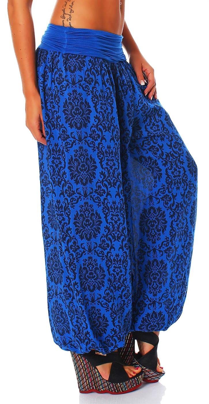 malito more than fashion Haremshose 7198 günstig online kaufen