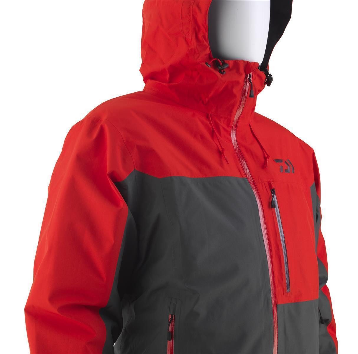 Daiwa Skianzug Daiwa Goretex Hi Loft Winter Suit Gr. M Thermoanzug DW-1920