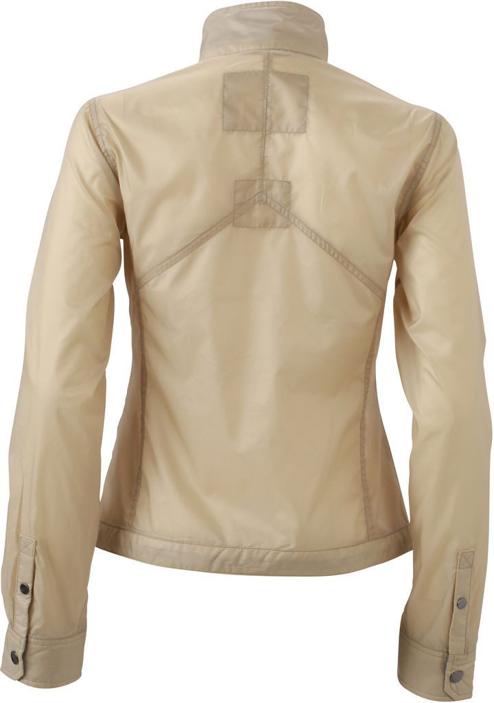 James & Nicholson Sommerjacke Leichte und vielseitige Damen Reisejacke JN10 günstig online kaufen